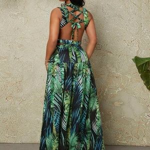 Beautiful Summer Dress